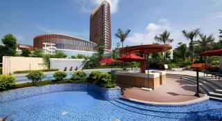 Fliport Hotel Zhangzhou Yuanshan - 4