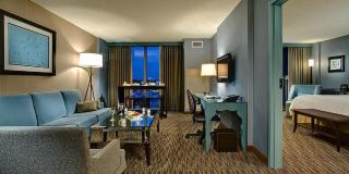 Crowne Plaza Chicago Ohare Hotel & Conf Ctr by IHG - 8