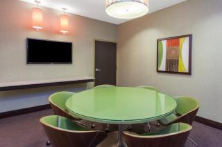 Crowne Plaza Chicago Ohare Hotel & Conf Ctr by IHG - 4