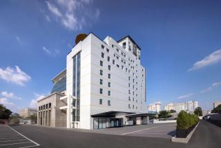 Four Points by Sheraton Beijing South Railway Station, The Temple of Heaven Park - 2