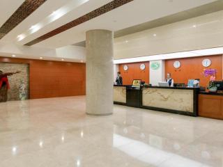 Sunparkview Hotel Shanghai - 5