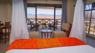 Manyara Baobab Lodge - 9