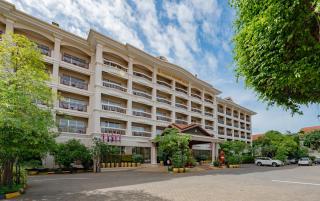 Somadevi Angkor Premium - 0