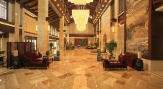 Oriental Spring Resort Dalian - 9
