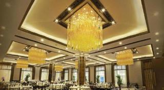 Oriental Spring Resort Dalian - 5