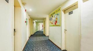 7 Days Inn Guiyang Gaicha Avenue Guizhou Institute of Technology - 2