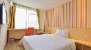 7 Days Inn Luzhou Longma Avenue District Government - 9