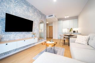 Apartament Nitida 10 - 0