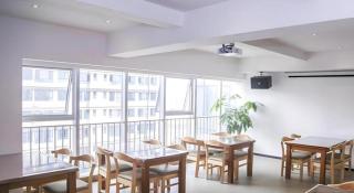 LAVANDE Hotel Dalian Huanan Square North Railway Station - 5