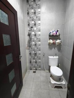 Famale Homestay - 5