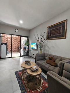 Famale Homestay - 1