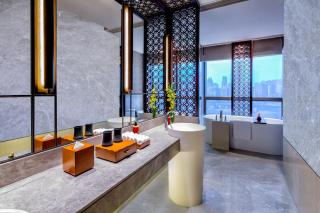 Regent Chongqing - 6
