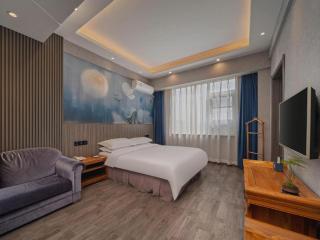 Xi'an Huiya Tianmu Hotel - 4