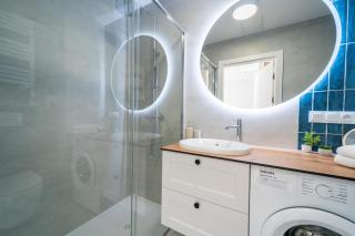 Apartament Nitida 10 - 5