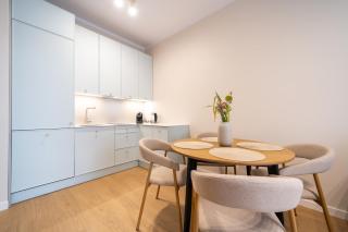 Apartament Nitida 10 - 4