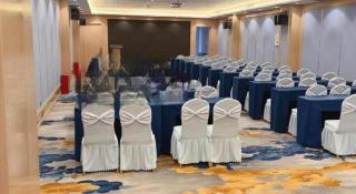 Vienna Hotel Tianjin Huaming - 1