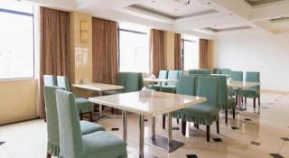 GreenTree Inn Jiangsu Wuxi Xishan DongTing Erquan East Road XinGuang Newly Estate Express Hotel - 4