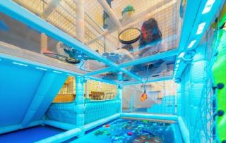 Gapyeong Allie Kids Pool Villa - 7