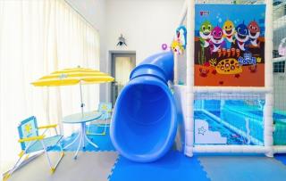 Gapyeong Allie Kids Pool Villa - 6