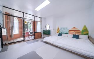 Gapyeong Allie Kids Pool Villa - 5