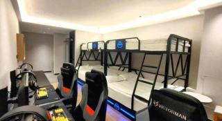 GreenTree Inn Langfang GuanGYAng District GuanGYAng Road City Government Express Hotel - 2