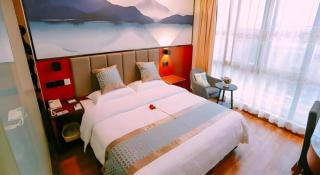GreenTree Inn MaAnshan Economic Development District Hongqi South Road Express Hotel - 2