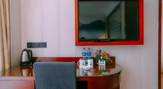 GreenTree Inn MaAnshan Economic Development District Hongqi South Road Express Hotel - 4