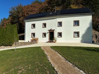 southEiFEL-greenCASA - Sauna-Wald-Auszeit - 0