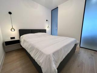 Penthouse in Rose Valley park - 5