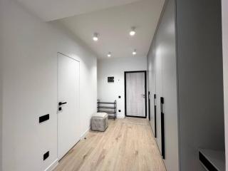 Penthouse in Rose Valley park - 4