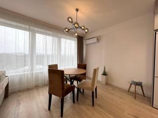 Penthouse in Rose Valley park - 3
