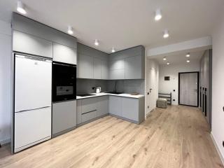 Penthouse in Rose Valley park - 2