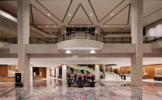 DoubleTree by Hilton Shanghai Pudong - 7