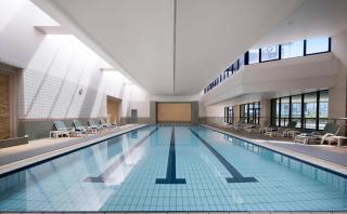 DoubleTree by Hilton Shanghai Pudong - 4