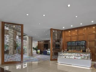 DoubleTree by Hilton Shanghai Pudong - 3