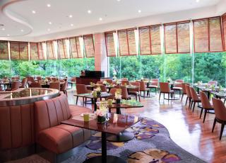 DoubleTree by Hilton Shanghai Pudong - 1