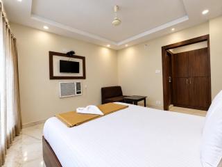 Hotel Park View - Sea Beach Hotel With Restaurant And Parking - Lift Facility - 2