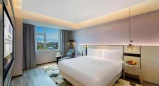 Seaview Gleetour Hotel Shenzhen Eastwing building - 9