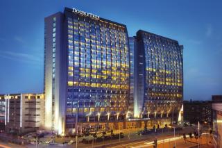 DoubleTree by Hilton Shenyang - 0