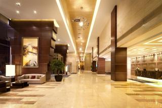 DoubleTree by Hilton Shenyang - 6
