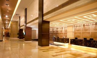 DoubleTree by Hilton Shenyang - 5