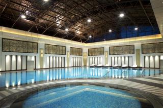 DoubleTree by Hilton Shenyang - 3