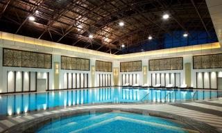 DoubleTree by Hilton Shenyang - 1