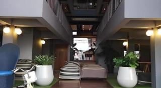 Chic Chiangkhan Hotel - 1