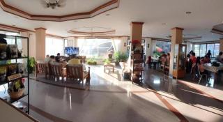 Ritzy House Hotel - 6