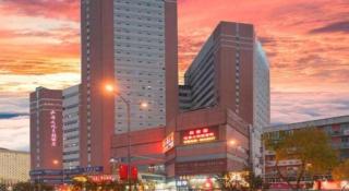 Yuquan Simpson Hotel - 5