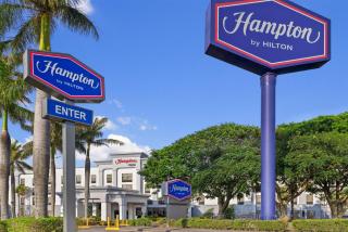 Hampton By Hilton San Jose Airport Costa Rica - 8