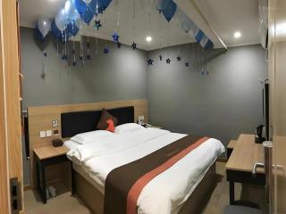 Jun Hotel Jiangsu Nanjing Gulou District Gupinggang - 9