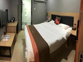 Jun Hotel Jiangsu Nanjing Gulou District Gupinggang - 8
