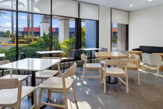 Hampton By Hilton San Jose Airport Costa Rica - 3